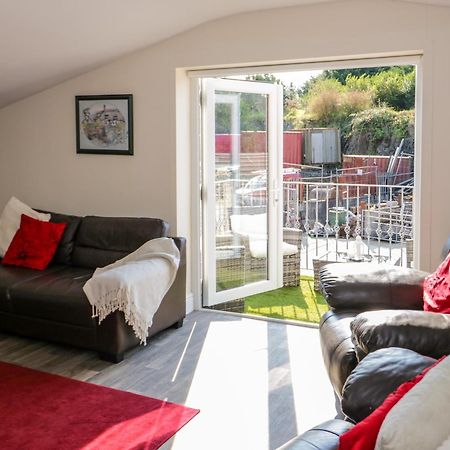 The Apartment At Plas Yr Eithin Amlwch Exterior photo