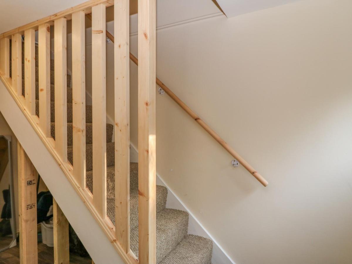 The Apartment At Plas Yr Eithin Amlwch Exterior photo