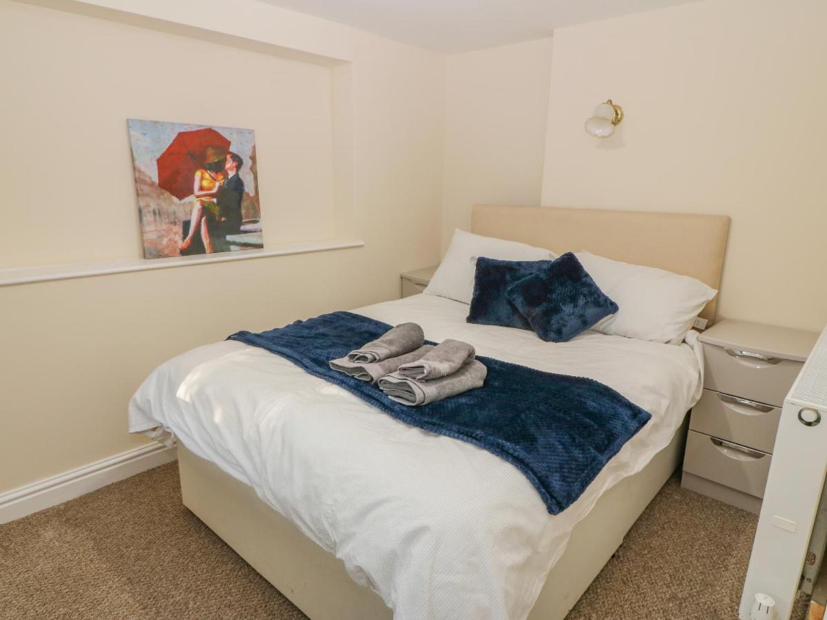 The Apartment At Plas Yr Eithin Amlwch Exterior photo