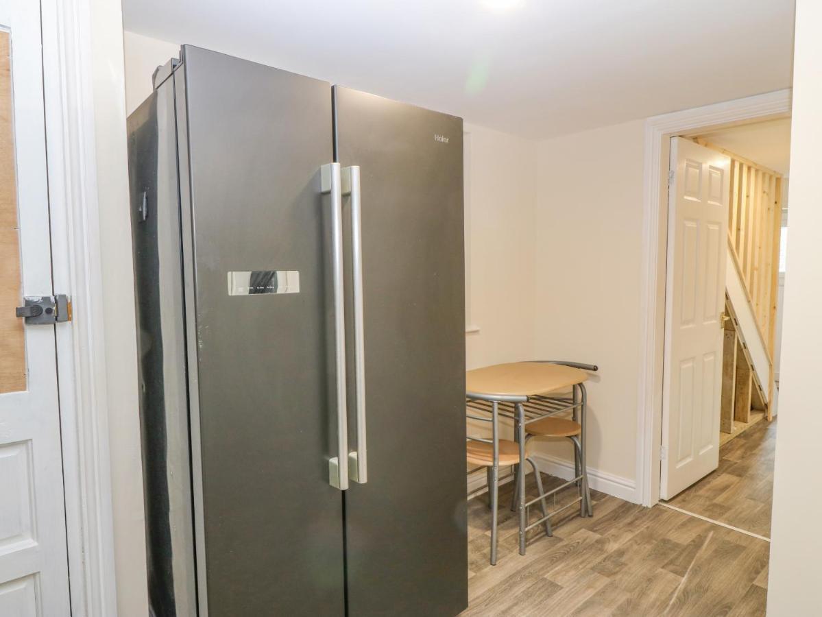 The Apartment At Plas Yr Eithin Amlwch Exterior photo