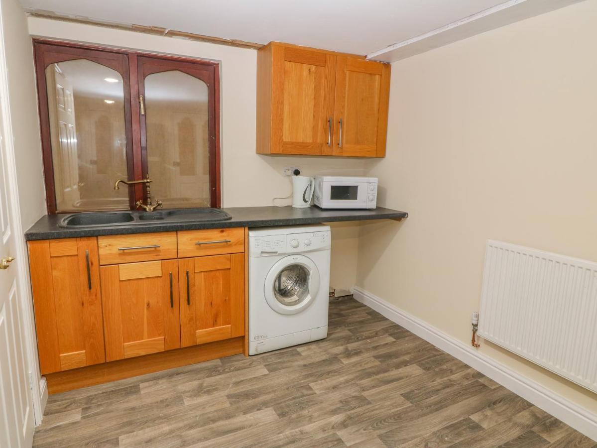 The Apartment At Plas Yr Eithin Amlwch Exterior photo