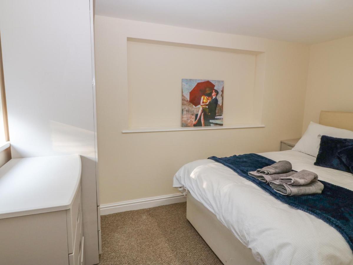 The Apartment At Plas Yr Eithin Amlwch Exterior photo