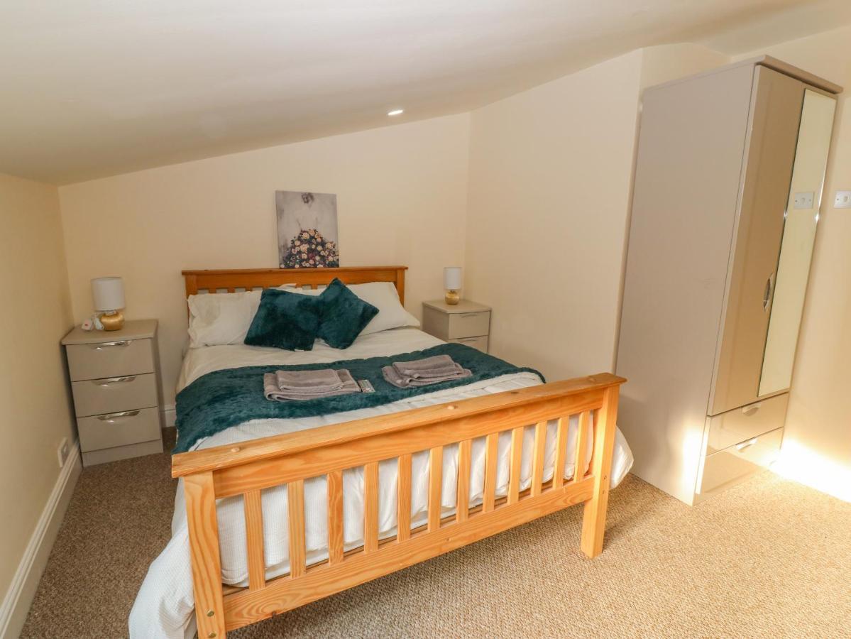 The Apartment At Plas Yr Eithin Amlwch Exterior photo